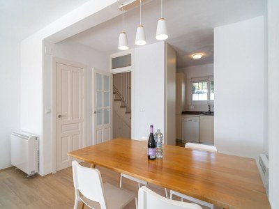 Holiday house Townhouse in Nerja with Sea Views - Features photo 12