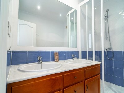 Holiday house Townhouse in Nerja with Sea Views - Features photo 13