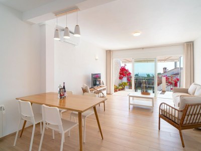 Holiday house Townhouse in Nerja with Sea Views - Features photo 14