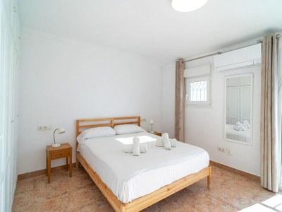 Holiday house Townhouse in Nerja with Sea Views - Features photo 16