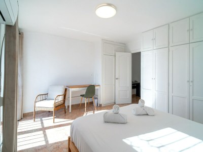 Holiday house Townhouse in Nerja with Sea Views - Features photo 17