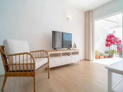 Holiday house Townhouse in Nerja with Sea Views - Features photo 18