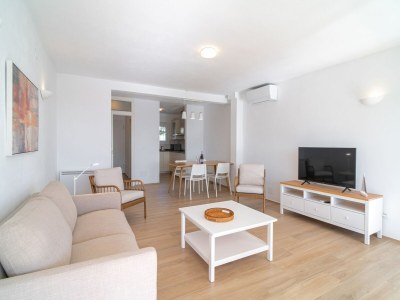 Holiday house Townhouse in Nerja with Sea Views - Features photo 19