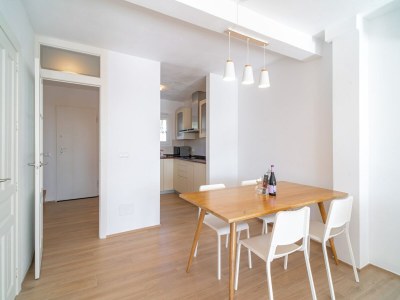 Holiday house Townhouse in Nerja with Sea Views - Features photo 21