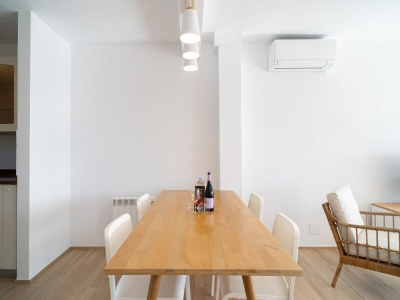 Holiday house Townhouse in Nerja with Sea Views - Features photo 22