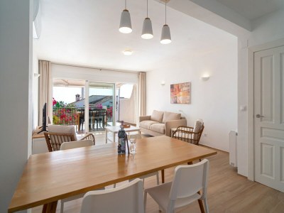 Holiday house Townhouse in Nerja with Sea Views - Features photo 23