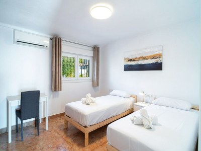 Holiday house Townhouse in Nerja with Sea Views - Features photo 24