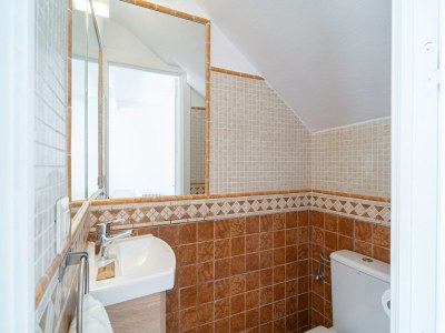 Holiday house Townhouse in Nerja with Sea Views - Features photo 25