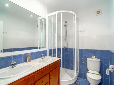 Holiday house Townhouse in Nerja with Sea Views - Features photo 26