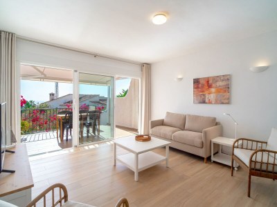 Holiday house Townhouse in Nerja with Sea Views - Features photo 27