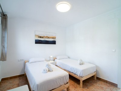 Holiday house Townhouse in Nerja with Sea Views - Features photo 28