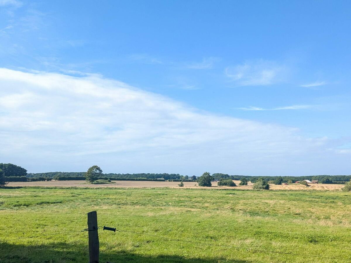 Holiday house 6 person holiday home in Gram - Outdoor photo 3