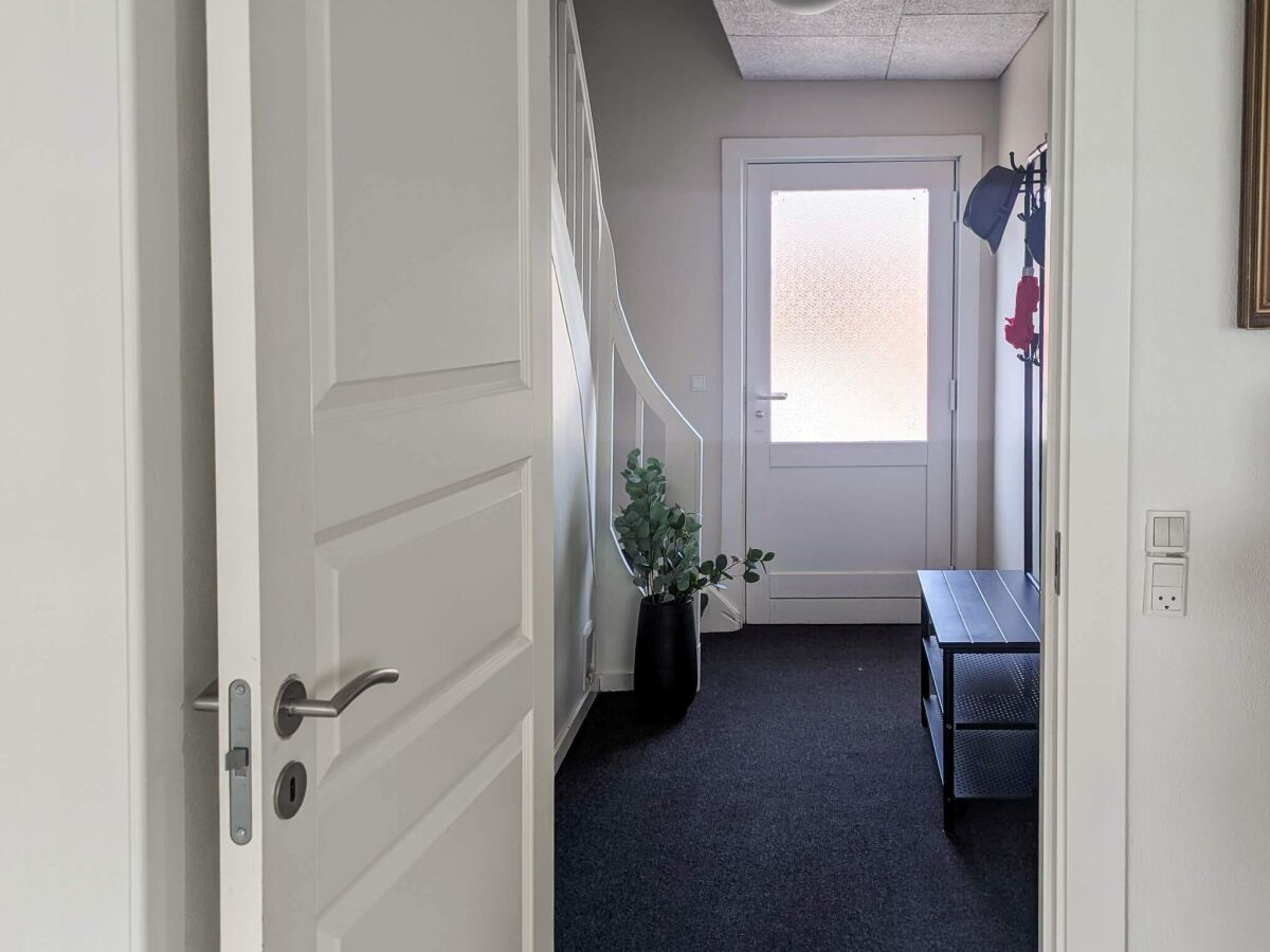 Holiday house 6 person holiday home in Gram - Outdoor photo 4