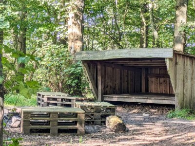 Holiday house 6 person holiday home in Gram - Holiday house