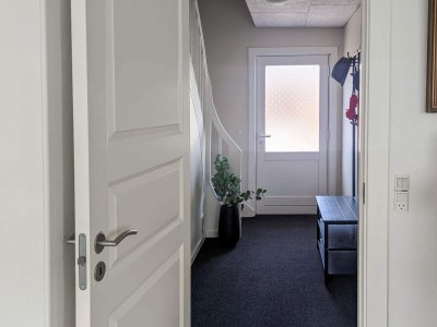 Holiday house 6 person holiday home in Gram - Outdoor photo 4