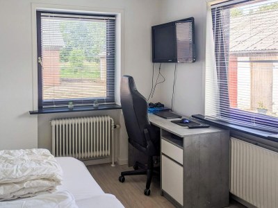 Holiday house 6 person holiday home in Gram - Outdoor photo 6