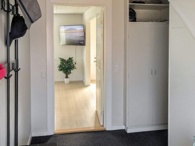 Holiday house 6 person holiday home in Gram - Outdoor photo 8