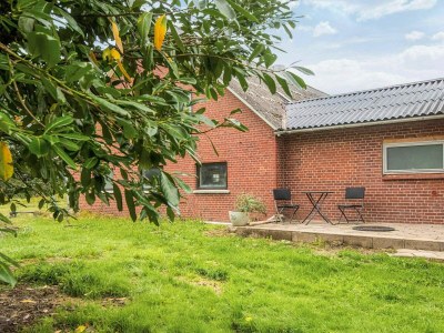 Holiday house 6 person holiday home in Gram - Outdoor photo 9