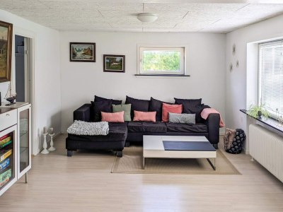 Holiday house 6 person holiday home in Gram - Outdoor photo 10