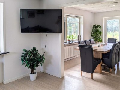 Holiday house 6 person holiday home in Gram - Outdoor photo 11