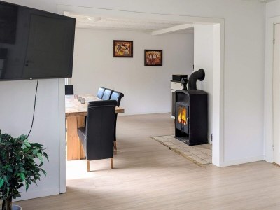 Holiday house 6 person holiday home in Gram - Outdoor photo 12