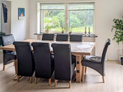 Holiday house 6 person holiday home in Gram - Outdoor photo 13