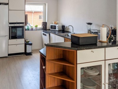 Holiday house 6 person holiday home in Gram - Outdoor photo 15