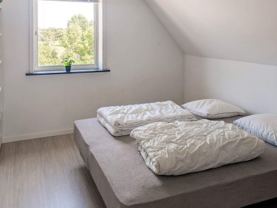 Holiday house 6 person holiday home in Gram - Outdoor photo 16