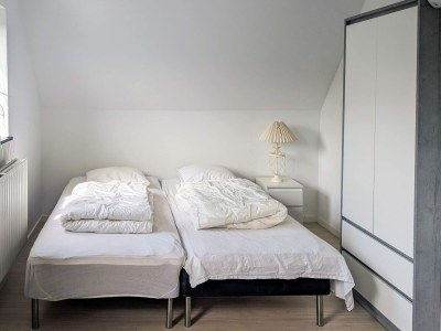 Holiday house 6 person holiday home in Gram - Outdoor photo 19