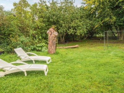 Holiday house 6 person holiday home in Gram - Outdoor photo 21