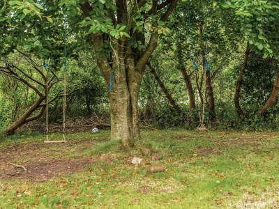 Holiday house 6 person holiday home in Gram - Outdoor photo 22