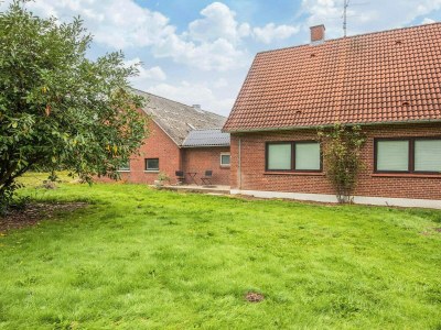 Holiday house 6 person holiday home in Gram - Outdoor photo 24