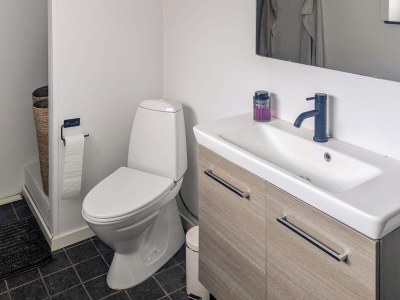 Holiday house 6 person holiday home in Gram - Outdoor photo 25