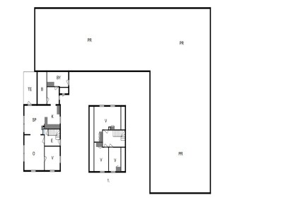 Holiday house 6 person holiday home in Gram - Document photo 26