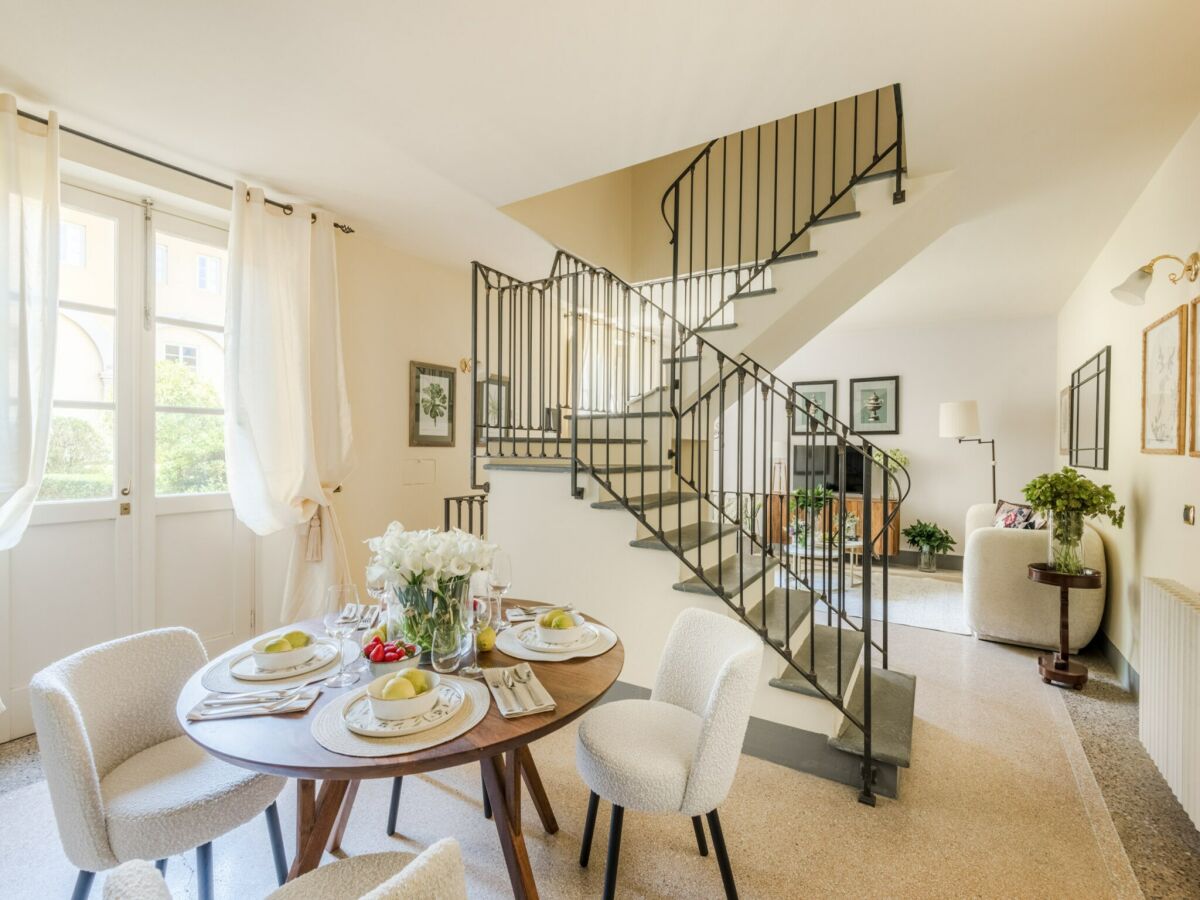 Apartment Apartment in Lucca with Renaissance Garden - Outdoor photo 2