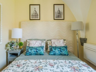 Apartment Apartment in Lucca with Renaissance Garden - Outdoor photo 6