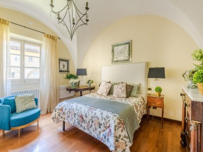 Apartment Apartment in Lucca with Renaissance Garden - Outdoor photo 7