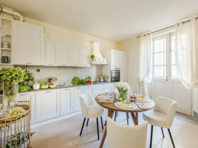 Apartment Apartment in Lucca with Renaissance Garden - Outdoor photo 9