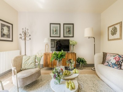 Apartment Apartment in Lucca with Renaissance Garden - Outdoor photo 11