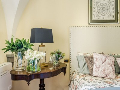 Apartment Apartment in Lucca with Renaissance Garden - Outdoor photo 15