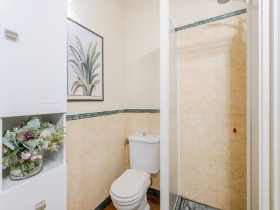 Apartment Apartment in Lucca with Renaissance Garden - Outdoor photo 16