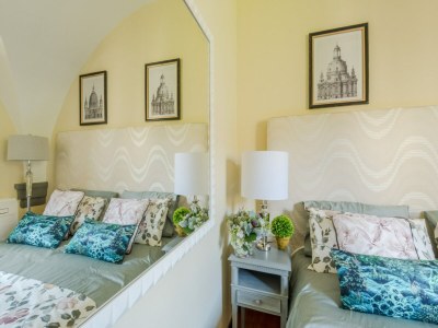 Apartment Apartment in Lucca with Renaissance Garden - Outdoor photo 18