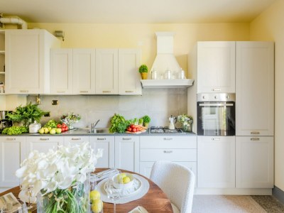 Apartment Apartment in Lucca with Renaissance Garden - Outdoor photo 20