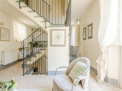 Apartment Apartment in Lucca with Renaissance Garden - Outdoor photo 23