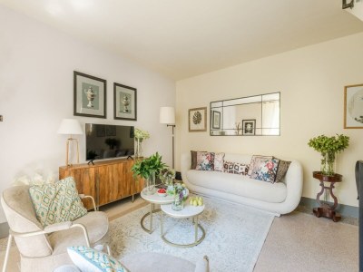 Apartment Apartment in Lucca with Renaissance Garden - Outdoor photo 26