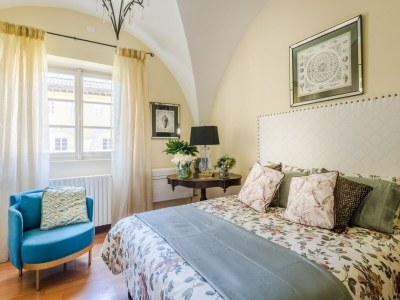 Apartment Apartment in Lucca with Renaissance Garden - Outdoor photo 27