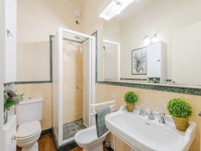 Apartment Apartment in Lucca with Renaissance Garden - Outdoor photo 29