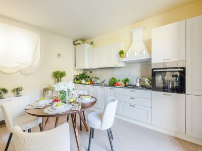 Apartment Apartment in Lucca with Renaissance Garden - Outdoor photo 30