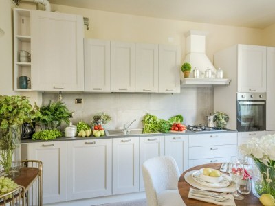 Apartment Apartment in Lucca with Renaissance Garden - Outdoor photo 31