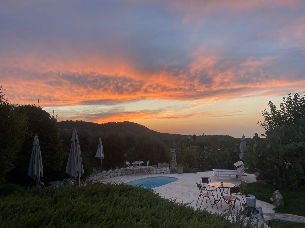 Holiday house Trulli Relax Immobilieare - Outdoor photo 3